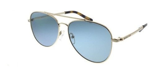 Lentes Gafas De Sol Michael Kors 56 Mm San Diego Mk1045