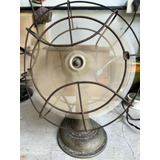 Antiguo Ventilador De Escritorio