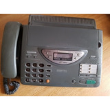 Fax Panasonic Modelo Kx-f700 Usado Para Reparar