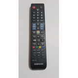 Control Remoto Samsung Smart Hub Original Bn59-01198n