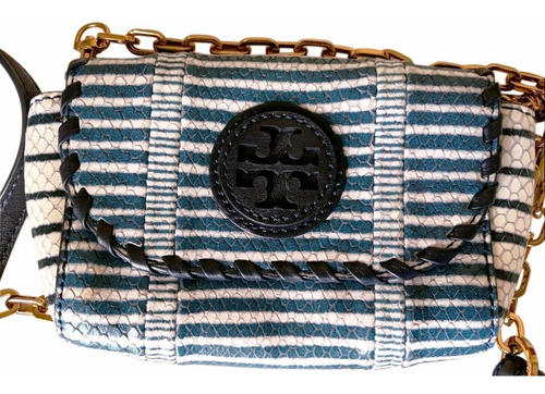 Bolsa De Noche Tory Burch