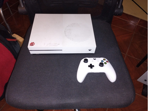 Xbox One S 500gb 