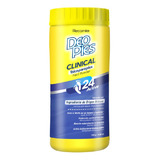 Desodorante En Talco Deo Pies Clinical 150gr