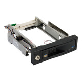 Rack Hot Swap Acteck Para Disco Duro De 3.5 , Sata