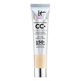 Cc+ Cream It Cosmetics Light De Cobertura Total, Spf50+, 32
