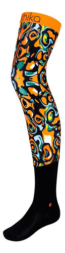 Calcetines Deportivos Moto Ethika - Moto Sock Psych Camo