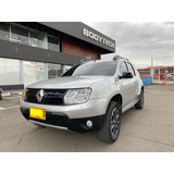 Renault Duster 2.0 Dynamique 2019