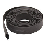 Tubo Termocontractil Thermofit Negro 3/8 *tramo 10 Mts*