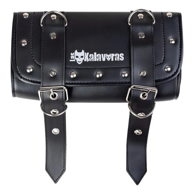 Bolsa Porta Herramienta B-1 Delan Chopper Color Negro