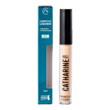 Corretivo Líquido Catharine Hill 3,6ml Cor Caramel