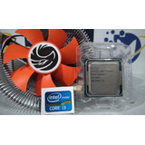 Processador Gamer Intel Core I3-4160 + Cooler Box + Adesivo.
