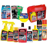 Kit Lavado Premium Con Quita Insectos Revigal  