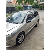 Peugeot 206 Sw Xs Premium 1.6 Mod 2008 -titular- Rural 5pta