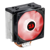 Cooler Para Processador Redragon Sif, Preto Cc-1052