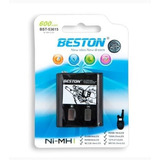 Bateria Bst-53615 Beston  Teléfonos Ni-mh 3.6v Walkie Talkie