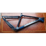 Giant Xtc Advanced 0 Carbono  M    29er