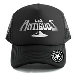 Gorras Trucker Los Antiguos Remeras Canibal