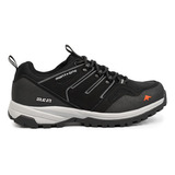 Zapatilla Montagne Outdoor Seilas Gtx Hombre