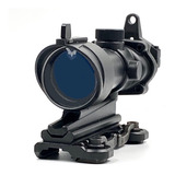 Protetor Red Dot Acog 4x32 Tactical Sight Trijicon Airsoft