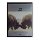 U2 Dvd