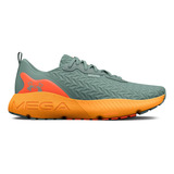 Zapatillas De Running Ua Hovr Mega 3 Clone Mujer Gris