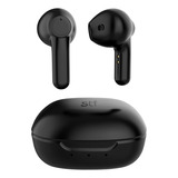 Audífonos Inalámbricos True Wireless Stf Kun 12 Hrs Negro