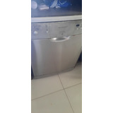 Máquina De Lavar Louças - 12 Serv - Inox- Brastemp- 6 Sense