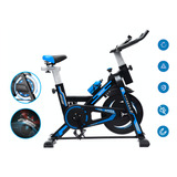 Bike Spinning Ergométrica Bicicleta Profissional C/regulagem