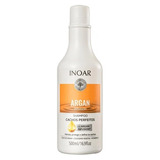 Inoar Shampoo Infusion Argan Rulos Perfectos Curly Girl Vega