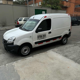 Renault Kangoo 2018 1.6 Express Confort Publica