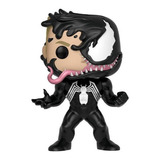 Figura De Acción  Venom/eddie Brock Eddie Brock 363 De Funko Pop! Marvel