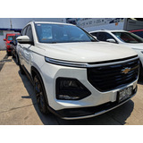 Chevrolet Captiva 2022