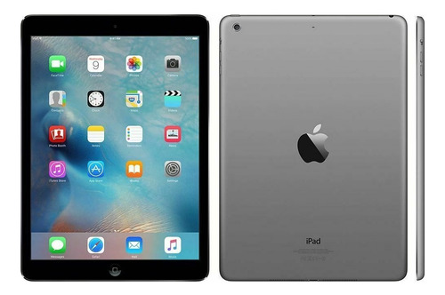 iPad Air 16gb Md785br/b.  Pouquíssimo Uso