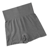 Pantalones Cortos De Yoga De Cintura Alta, Ajustados Para Co