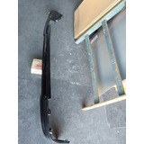 Spoiler Paragolpe Delantero Toyota Hilux 93 A 01 (4x4)