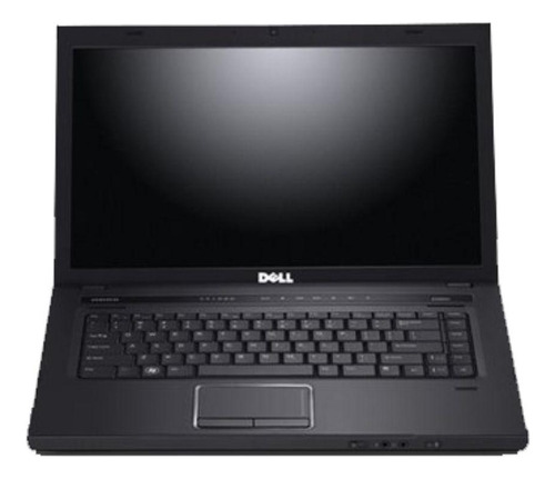 Dell Vostro 3500 15.6  Intel Core I5-480m 500gb 6gb Prata