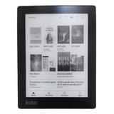 E-reader Kobo Aura N514 Con Pantalla De 6