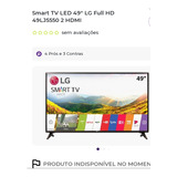 Tv LG 