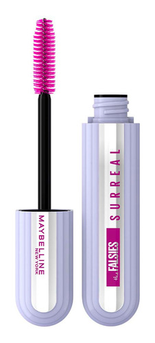 Mascara De Pestañas The Falsies Surreal Maybelline New York 