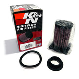 Filtro De Aire K & N Suzuki Gs 500 / Gs500 - K&n