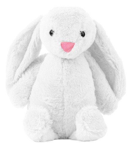 Kawaii Orejas Largas Conejo Juguetes De Muñeca Peluche 30cm