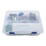 Kit Arduino Para  Iniciantes A1