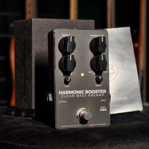 Pedal Darkglass | MercadoLivre 📦 Pedal Darkglass | MercadoLivre 📦