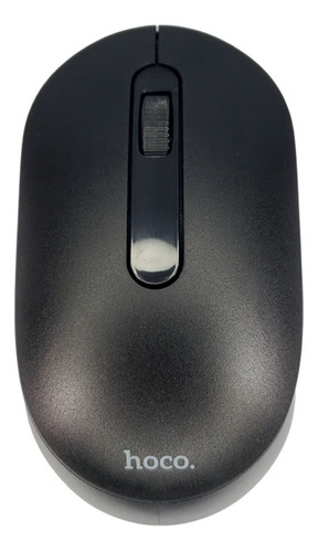 Mouse Inalámbrico Ergonómico Diseño Minimalista 1200 Dpi