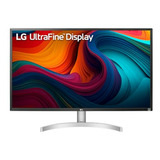 Monitor LG 32uk50t-w 4k Uhd Con Freesync Y Dci-p3 95%