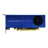 Tarjeta De Video Amd (100-506001) Radeon Pro Wx 2100 2gb