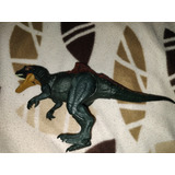 Jurassic World Concavenator Dino Rivals 35 Cm Sin Caja