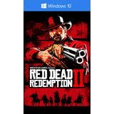 Red Dead Redemption 2 Ultimate Edition - Pc Digital