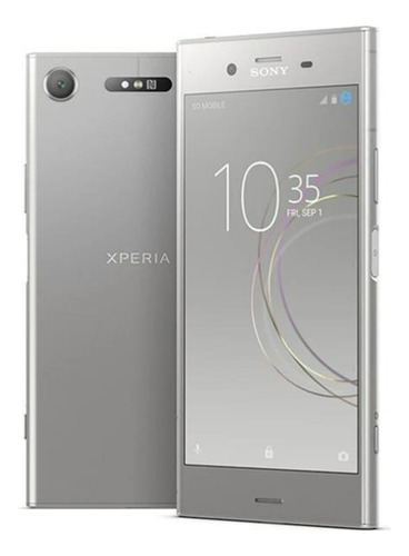 Sony Xperia Xz1 Dual Sim (snap835;64gb;4gb;ip68) + Sd128gb