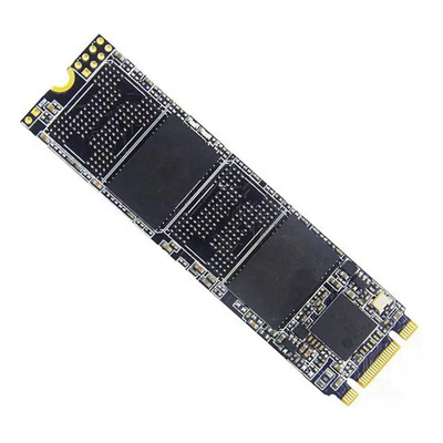 V Wunidade De Estado Sólido M.2 Sata3 Ssd 2280 M.2 Ngff De